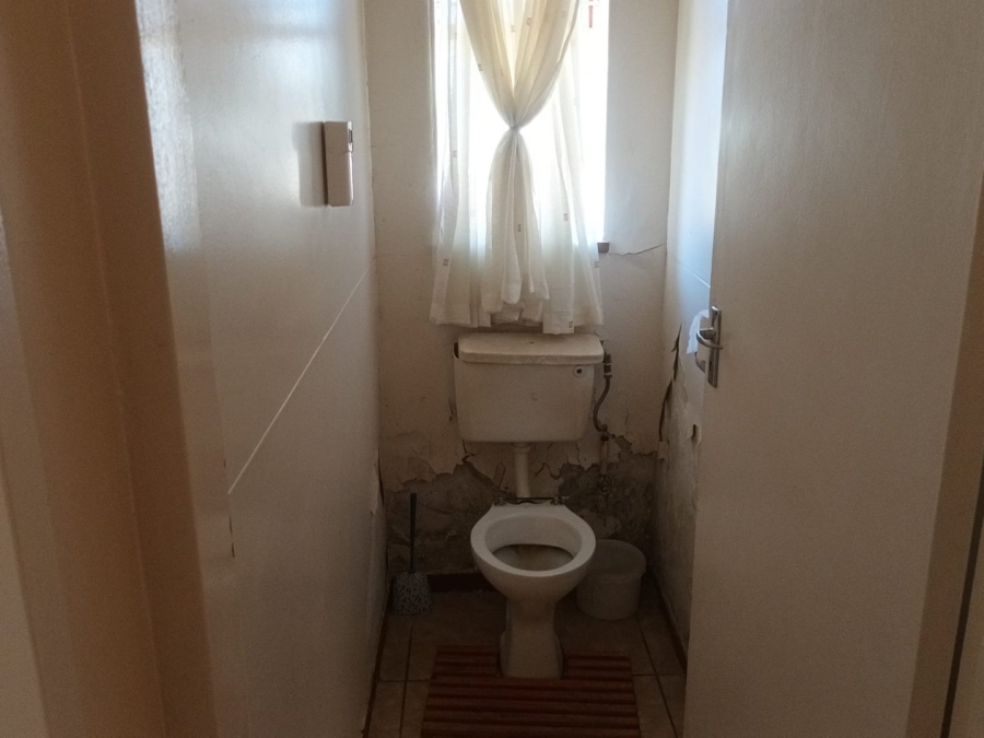 3 Bedroom Property for Sale in Saaiplaas Free State